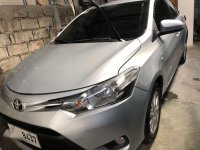 2015 Toyota Vios for sale