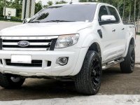 Ford Ranger 2013 for sale