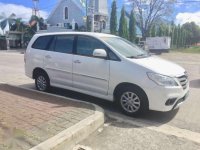 2013 Toyota Innova for sale