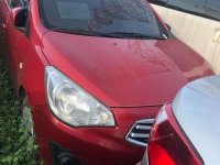 2016 Mitsubishi Mirage G4 for sale