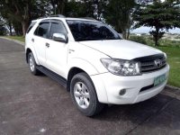 Toyota Fortuner 2010 for sale