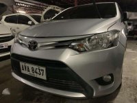 2015 Toyota Vios for sale