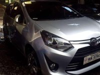 Toyota Wigo 2017 for sale