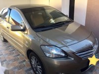 2013 Toyota Vios for sale