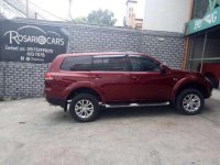 2014 Mitsubishi Montero Sport for sale