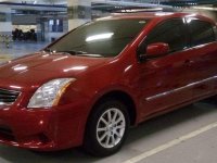 NISSAN SENTRA 200 2012 FOR SALE