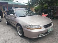 Honda Accord 1999 for sale