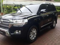 2019 Toyota Land Cruiser LC200 Premium brand new Local