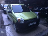 2018 Suzuki Alto for sale