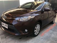 2014 Toyota Vios for sale