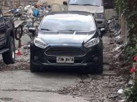 Ford Fiesta 2014 for sale