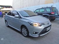 2017 Toyota Vios for sale