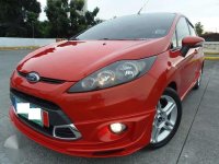 Ford Fiesta 2011 for sale