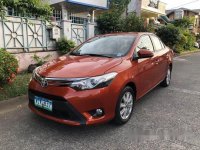 Toyota Vios 2014 for sale