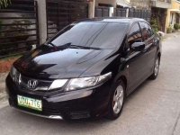 Honda City 2012 for sale