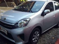 Toyota Wigo 2017 for sale