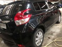 2016 Toyota Yaris for sale