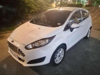 Ford Fiesta 2014 for sale