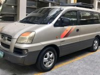 Hyundai Starex Gold 2005 for sale