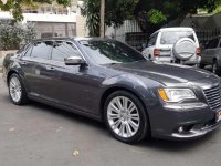 2013 Chrysler 300c for sale