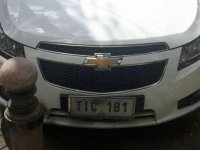 Chevrolet Cruze 2012 for sale