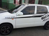 2013 Suzuki Alto for sale