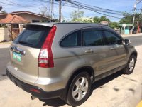 Honda CRV 2007 model for sale 