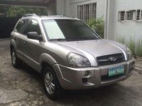 Hyundai Tucson 2006 for sale