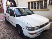 Toyota Corolla 1993 for sale