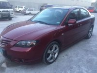 Mazda 3 2007 for sale