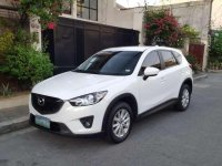 2012 Mazda Cx5 for sale