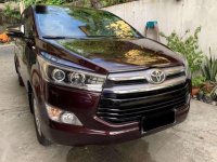 2016 Toyota Innova for sale