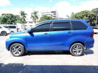 2016 Toyota Avanza for sale