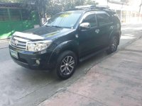Toyota Fortuner 2011 for sale