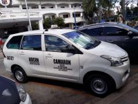Toyota Avanza 2014 for sale