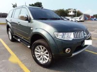 2010 Mitsubishi Montero Sport for sale