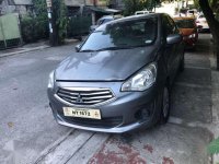 2017 MITSUBISHI MIRAGE G4 FOR SALE