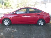 Hyundai Accent 2012 for sale