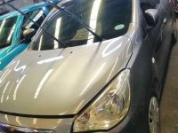 2016 Mitsubishi Mirage G4 for sale
