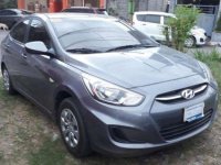 2017 Hyundai Accent For sale