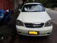 Like new Chevrolet Optra for sale