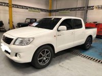 Toyota Hilux 2013 For sale