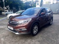 2017 Honda Cr-V for sale