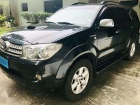 Toyota Fortuner 2010 for sale