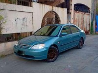 2001 Honda Civic for sale