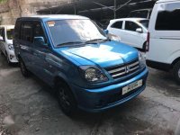 2017 MITSUBISHI ADVENTURE FOR SALE