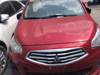 2016 Mitsubishi Mirage G4 for sale