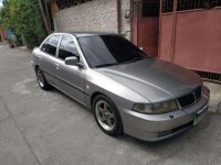 2002 Mitsubishi Lancer for sale