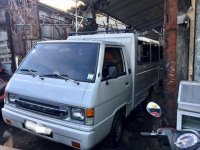 1997 Mitsubishi L-300 for sale