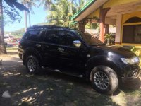 2009 Mitsubishi Montero Sport for sale